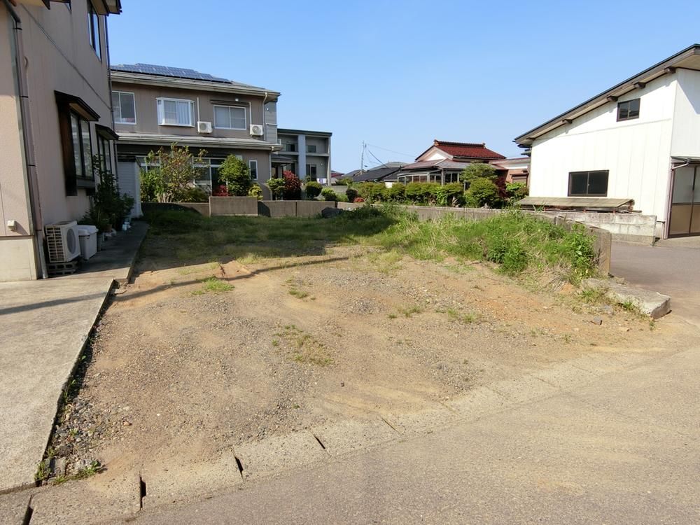 140.8m2 Land for Sale in Joetsu, Niigata - Corner Lot - Thumbnail 2