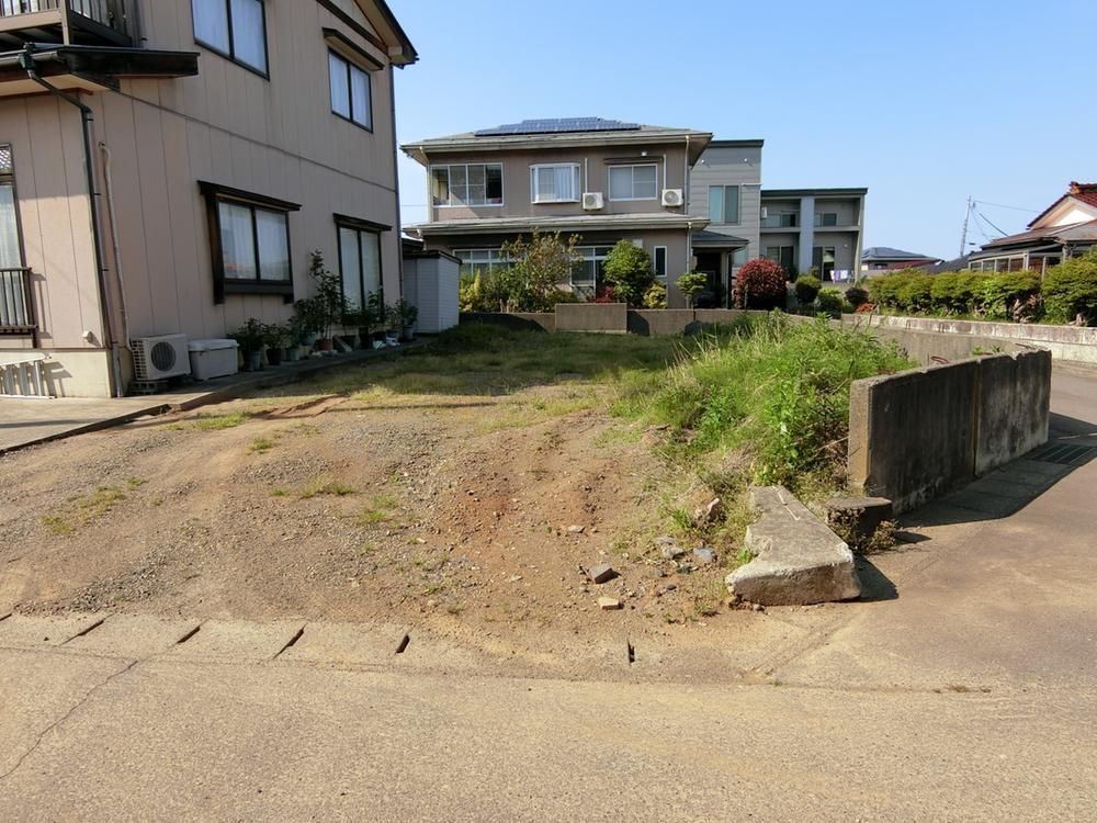 140.8m2 Land for Sale in Joetsu, Niigata - Corner Lot - Thumbnail 3