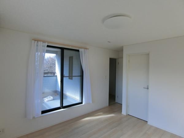 4LDK Detached House for Sale in Tsuchiura, Ibaraki - 103.68 sqm - Thumbnail 4