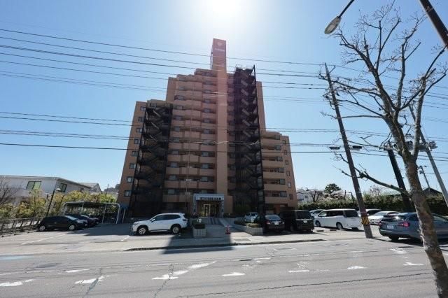 3LDK Apartment for Sale in Koriyama, Fukushima - Thumbnail 4