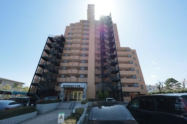 3LDK Apartment for Sale in Koriyama, Fukushima - Thumbnail 3