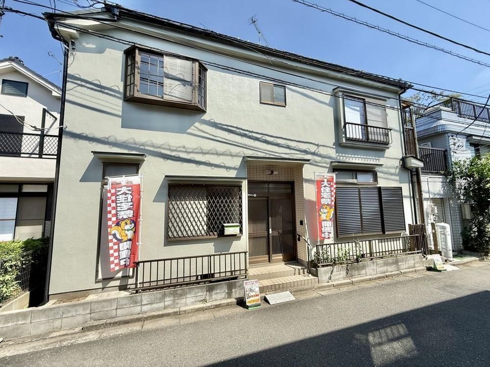 Renovated 3DK House in Tokorozawa, Saitama - Thumbnail 2