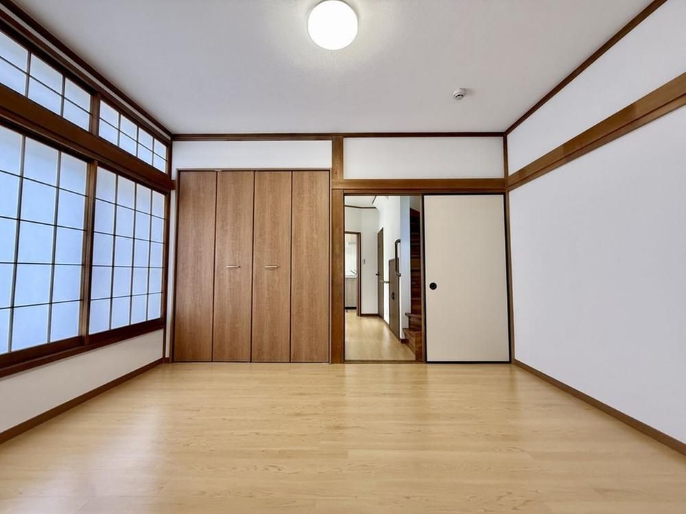 Renovated 3DK House in Tokorozawa, Saitama - Thumbnail 4