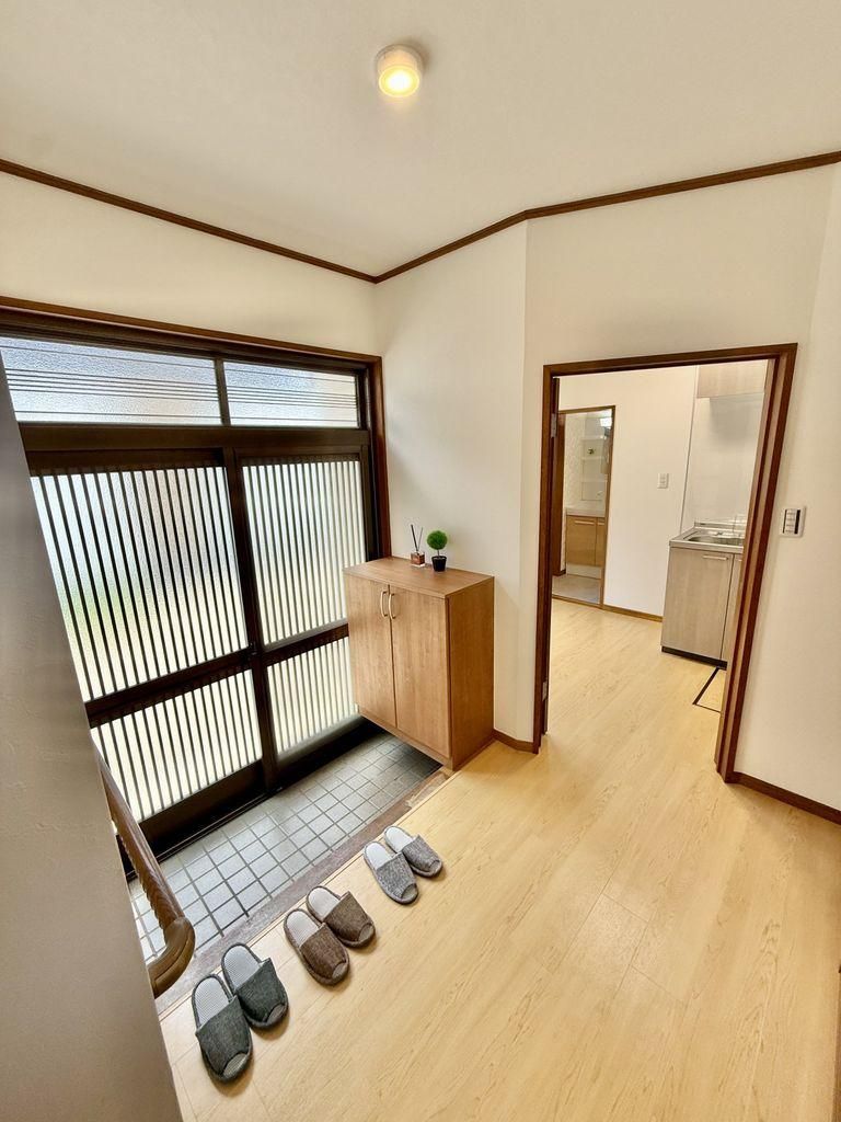 Renovated 3DK House in Tokorozawa, Saitama - Thumbnail 3