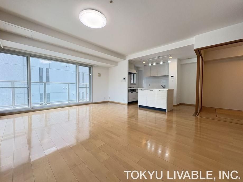 4LDK Apartment for Sale in Atsubetsu, Sapporo | 100.67m² - Thumbnail 2