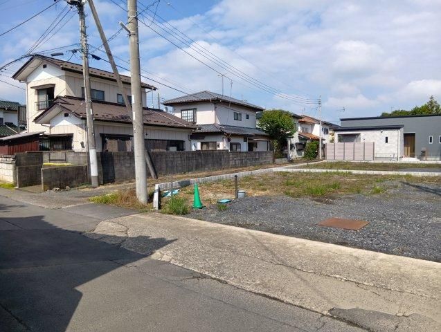 477 sqm Land for Sale in Naka City, Ibaraki - Near Nakasugaya Station - Thumbnail 4