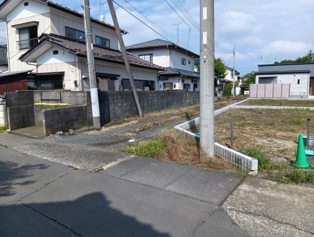 477 sqm Land for Sale in Naka City, Ibaraki - Near Nakasugaya Station - Thumbnail 2