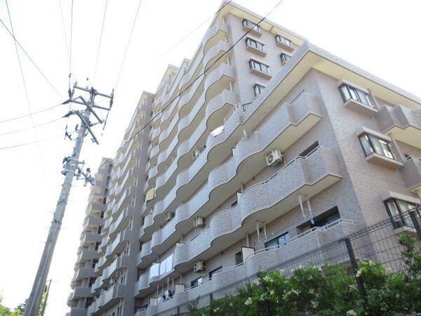 3LDK Apartment for Sale in Sendai Miyagino-ku 64.32 sqm - Thumbnail 2