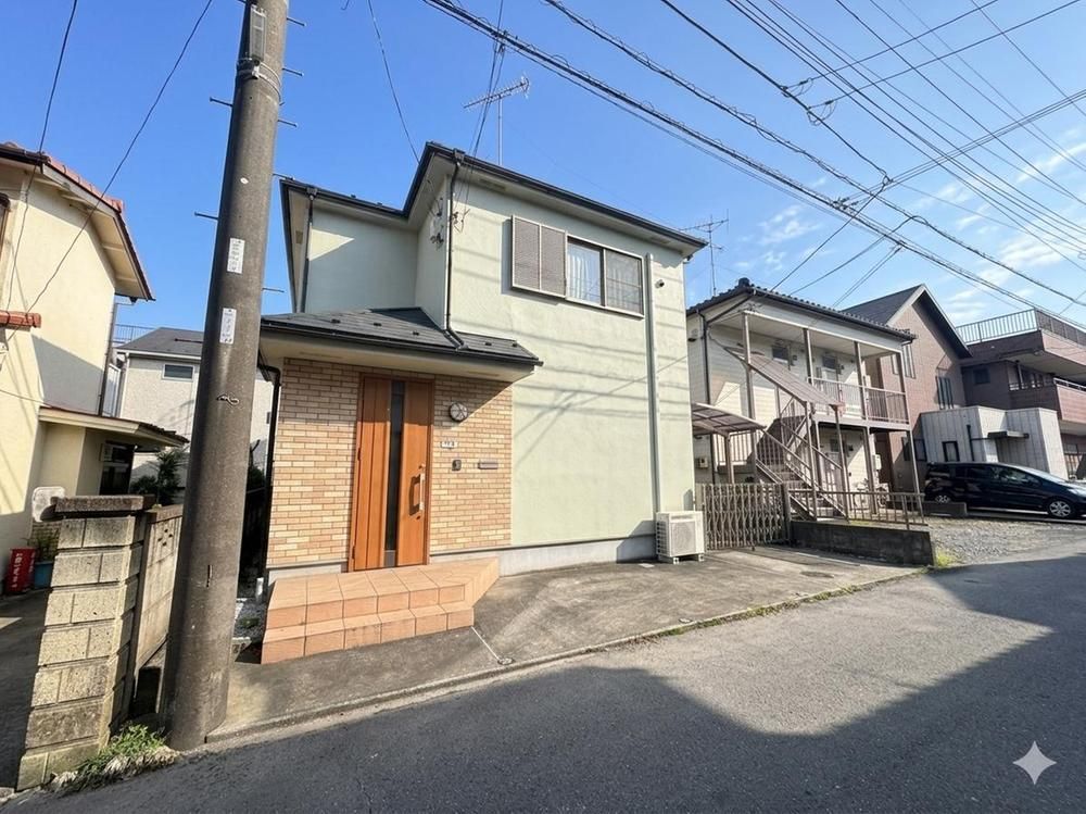 3DK Detached House in Tokorozawa Near Station - Thumbnail 2