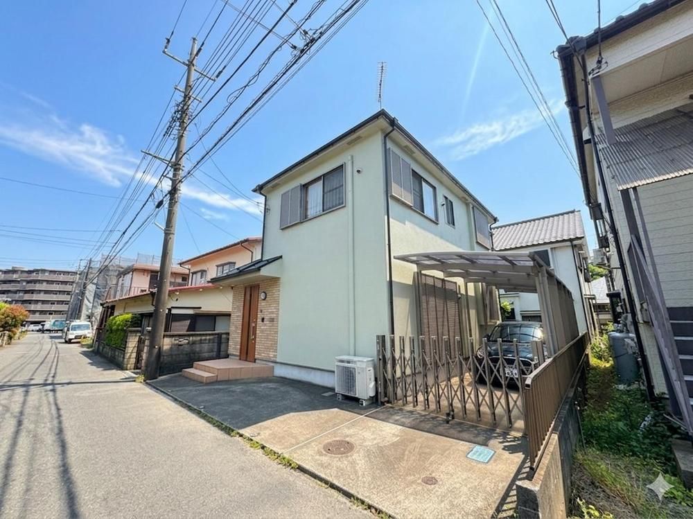 3DK Detached House in Tokorozawa Near Station - Thumbnail 4