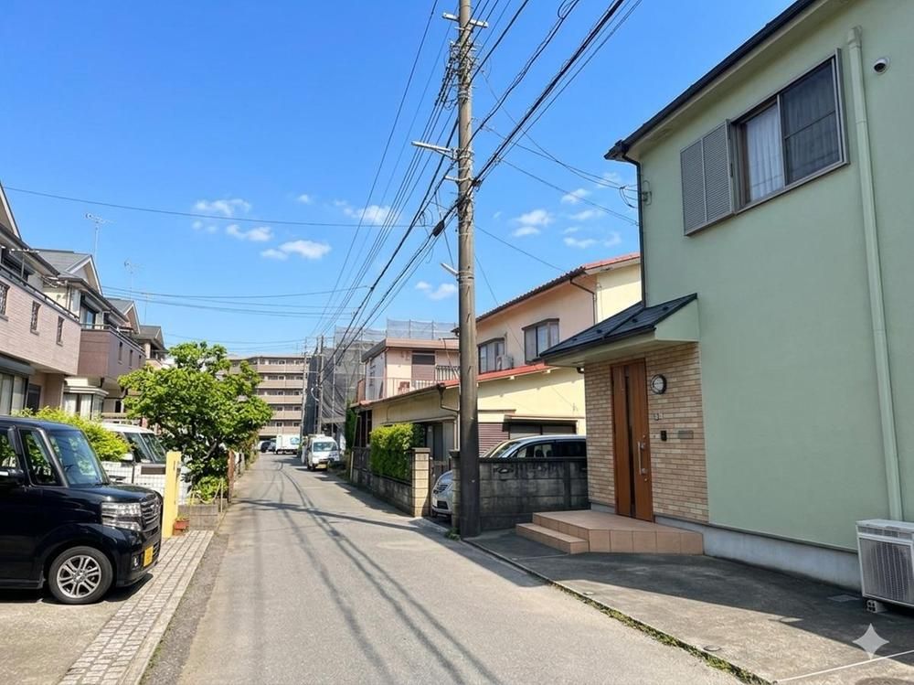 3DK Detached House in Tokorozawa Near Station - Thumbnail 3