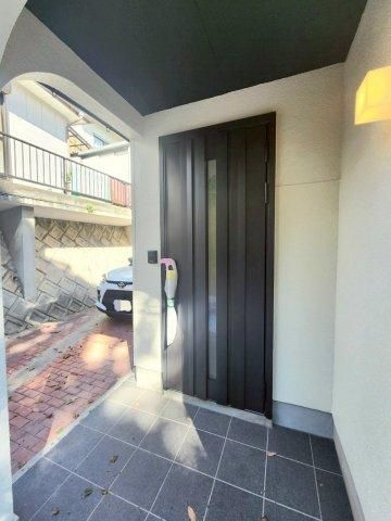 Renovated 3LDK House with Garden in Kitakyushu, Fukuoka - Thumbnail 3