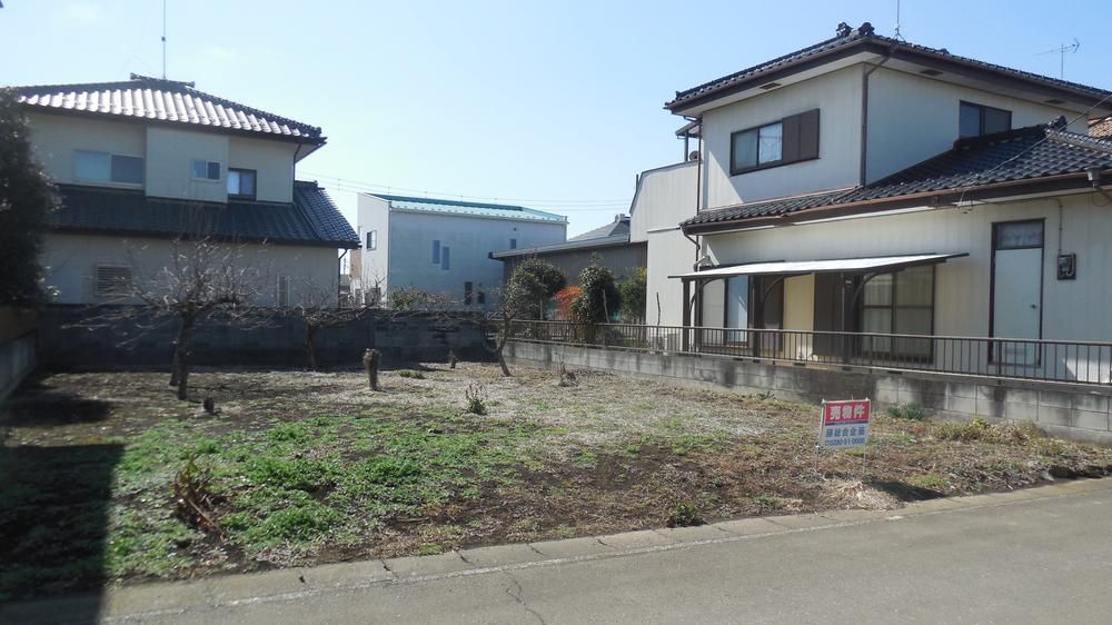 Land for Sale in Koga, Ibaraki - 191m² Plot - Thumbnail 2