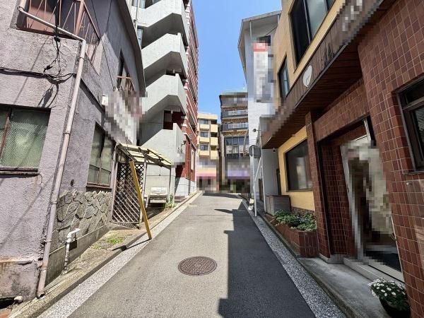 58.11m2 Land for Sale in Noge-cho, Naka-ku, Yokohama - Thumbnail 4