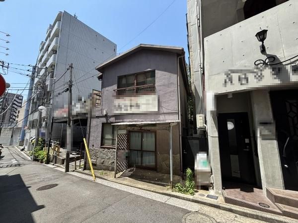 58.11m2 Land for Sale in Noge-cho, Naka-ku, Yokohama - Thumbnail 2