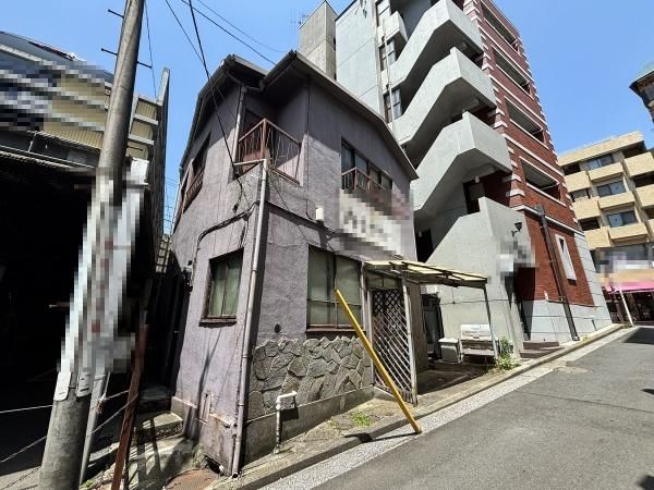 58.11m2 Land for Sale in Noge-cho, Naka-ku, Yokohama - Thumbnail 3