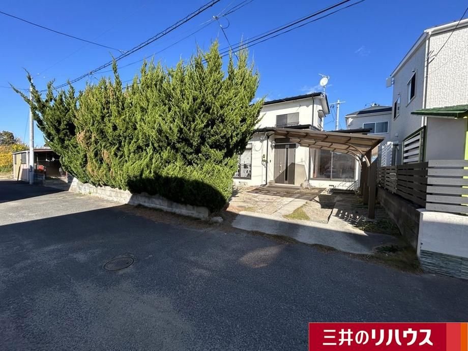 189.62 sqm Residential Land for Sale near Rikuzen-Takasago Station, Sendai - Thumbnail 3