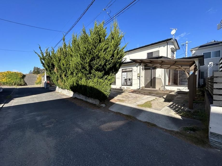 189.62 sqm Residential Land for Sale near Rikuzen-Takasago Station, Sendai - Thumbnail 2