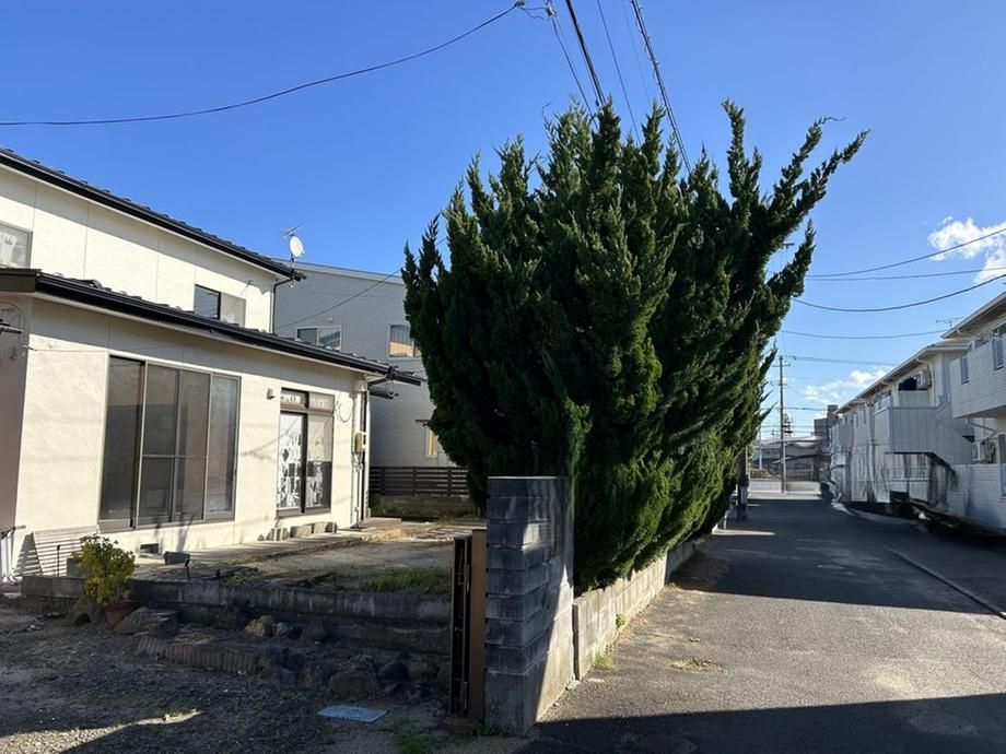 189.62 sqm Residential Land for Sale near Rikuzen-Takasago Station, Sendai - Thumbnail 4