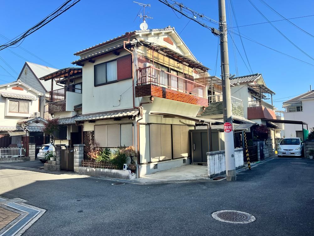 Land for Sale in Daito City, Osaka – 69.86m² Plot Near Suminodo Station - Thumbnail 3
