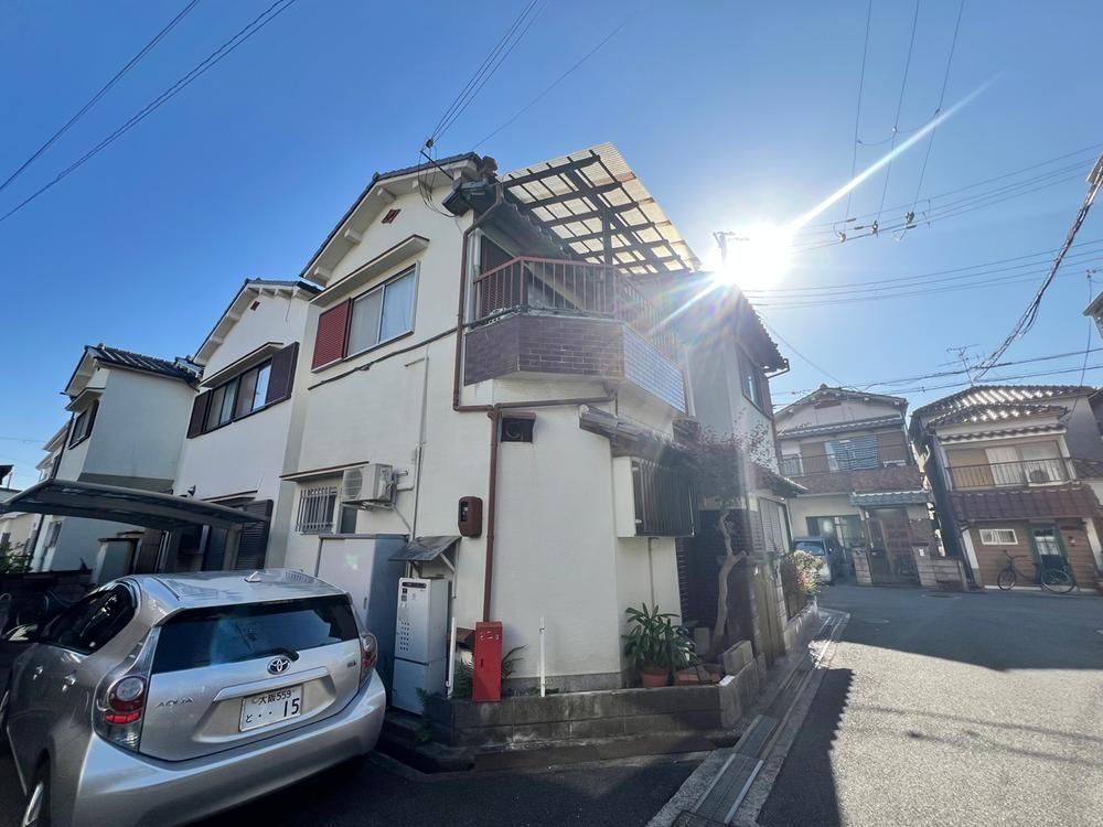 Land for Sale in Daito City, Osaka – 69.86m² Plot Near Suminodo Station - Thumbnail 4