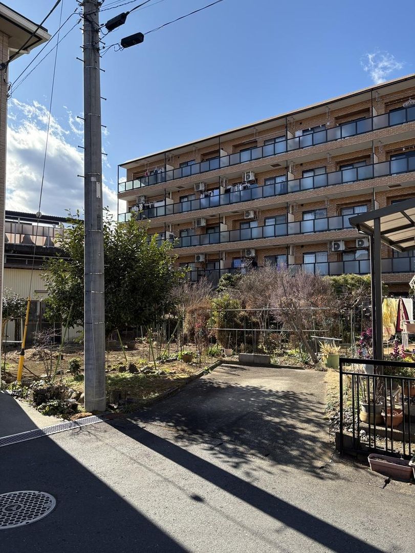 222.21 sqm Land for Sale in Ome City, Tokyo - Near Kawabe Station - Thumbnail 3