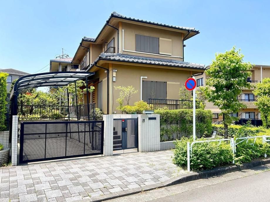 4LDK Detached House for Sale in Hachioji, Tokyo - Thumbnail 3