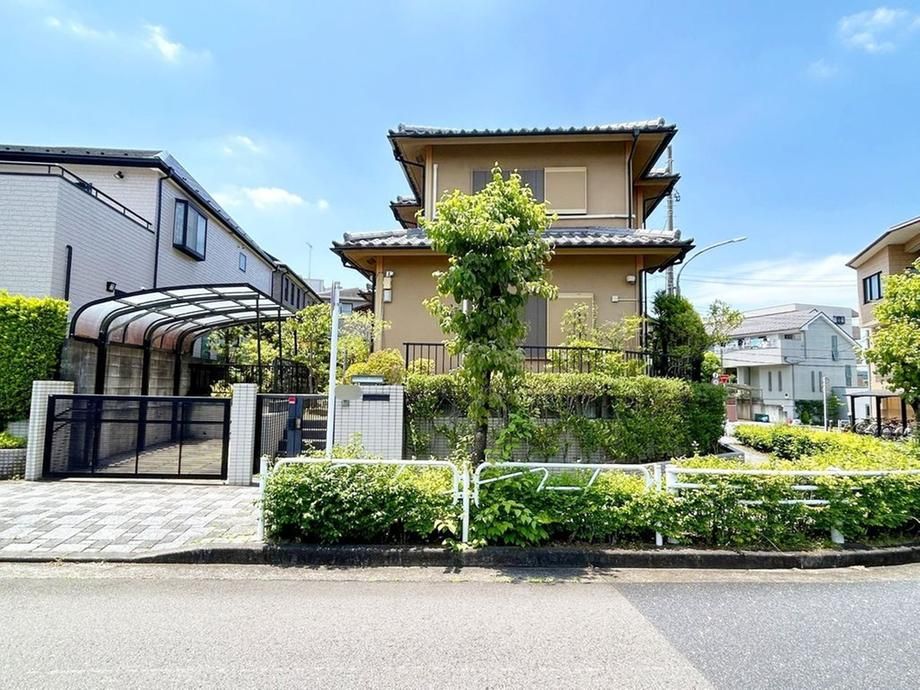 4LDK Detached House for Sale in Hachioji, Tokyo - Thumbnail 2