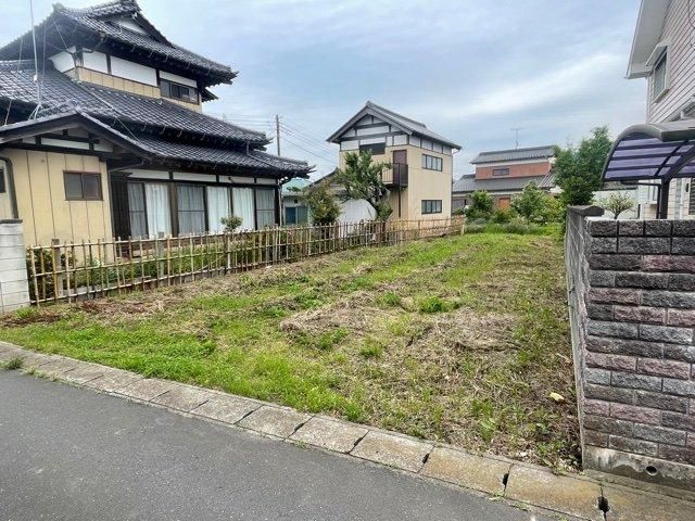 Land for Sale in Toride City, Ibaraki - 224.79m² Building Plot - Thumbnail 3