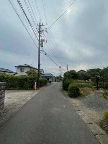 Land for Sale in Toride City, Ibaraki - 224.79m² Building Plot - Thumbnail 4
