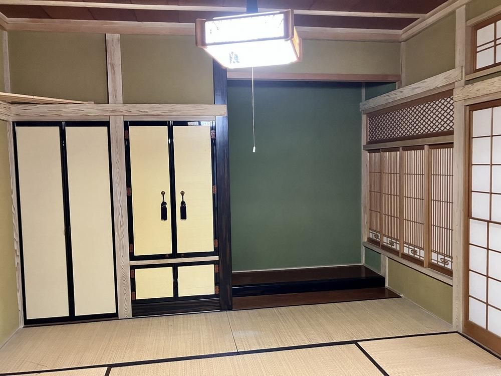 5DK+S Detached House in Toyama City - 9,300,000 Yen - Thumbnail 4