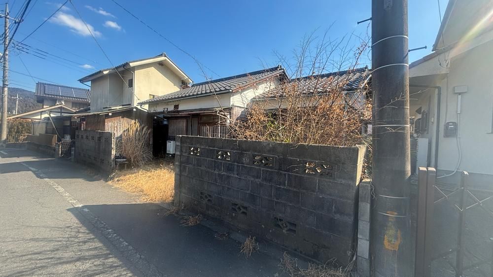 241.56 sqm Land Plot for Sale in Ome City, Tokyo - Thumbnail 2