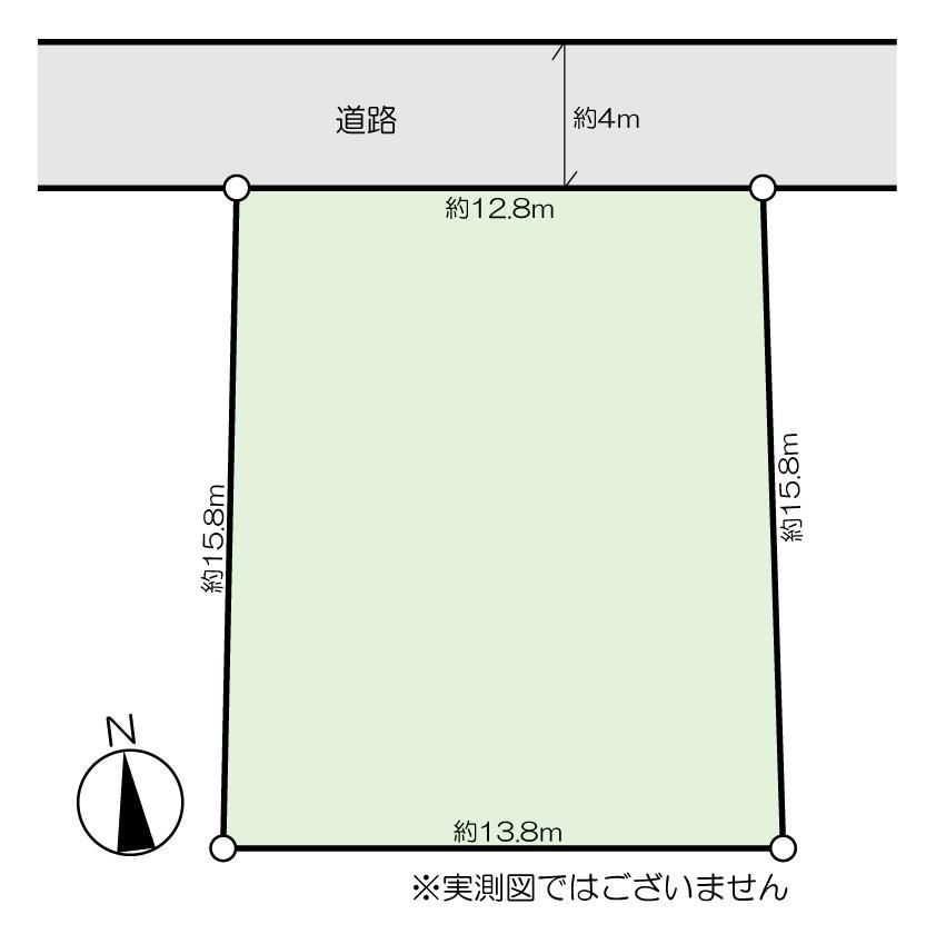241.56 sqm Land Plot for Sale in Ome City, Tokyo - Thumbnail 3