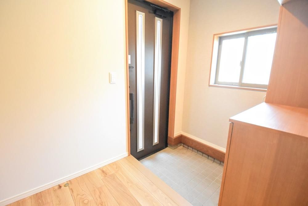 Renovated 4LDK House Opposite Park in Sendai's Taihaku Ward - Thumbnail 4