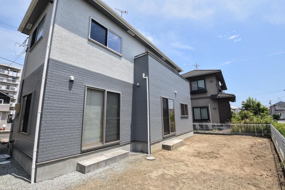 Renovated 4LDK House Opposite Park in Sendai's Taihaku Ward - Thumbnail 2