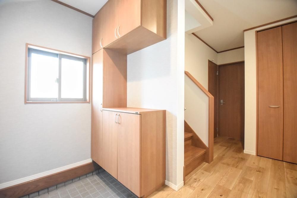 Renovated 4LDK House Opposite Park in Sendai's Taihaku Ward - Thumbnail 3