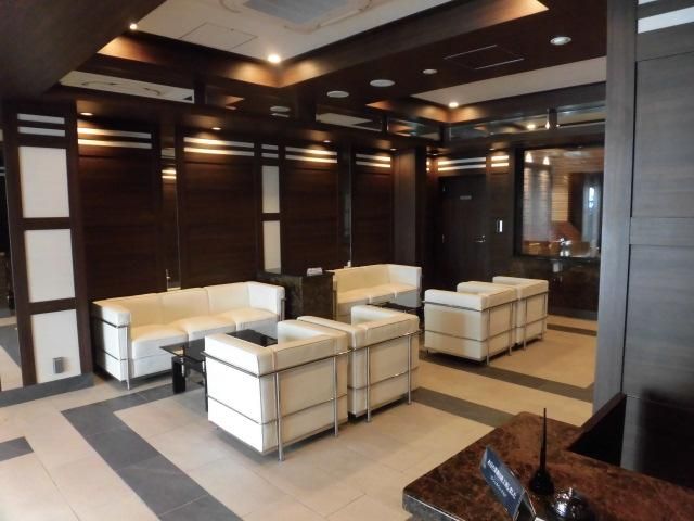 Clair Homes Kochi Honmachi 3LDK Apartment for Sale in Kochi City - Thumbnail 4