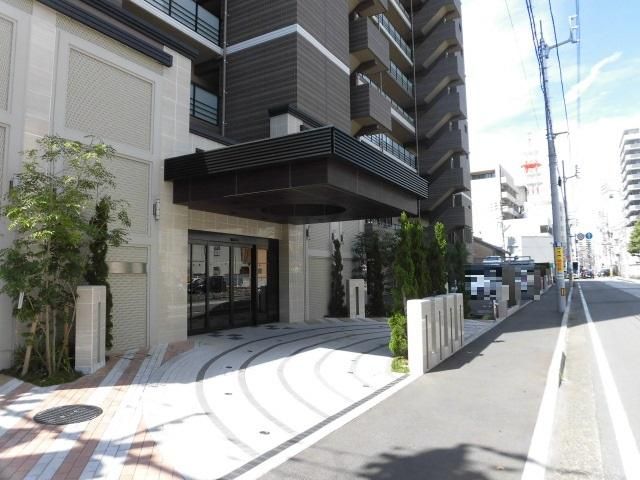 Clair Homes Kochi Honmachi 3LDK Apartment for Sale in Kochi City - Thumbnail 2