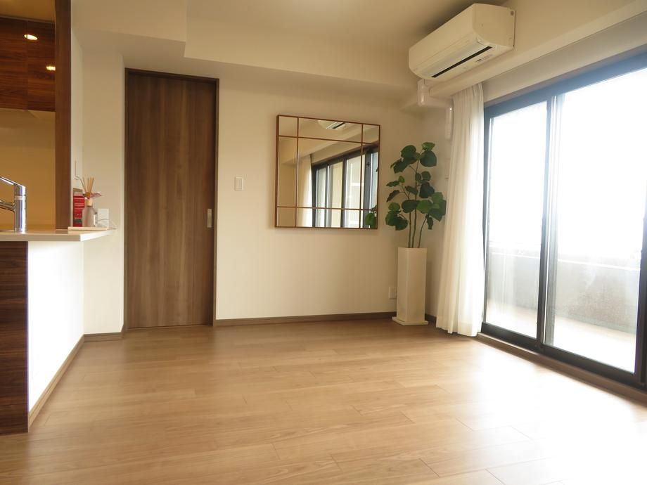 Clair Homes Kochi Honmachi 3LDK Apartment for Sale in Kochi City - Thumbnail 3