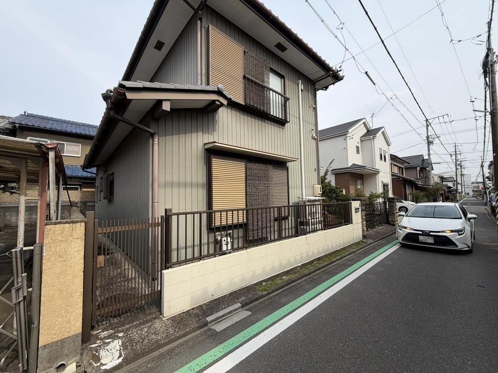 Land for Sale in Ichinomiya, Aichi - 159.55 sqm Plot - Thumbnail 2