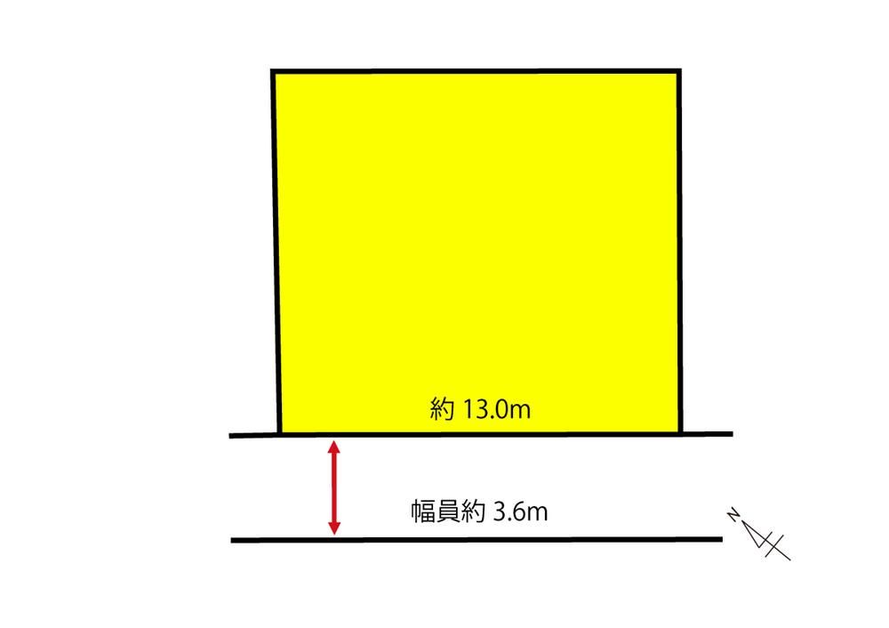 Land for Sale in Ichinomiya, Aichi - 159.55 sqm Plot - Thumbnail 4