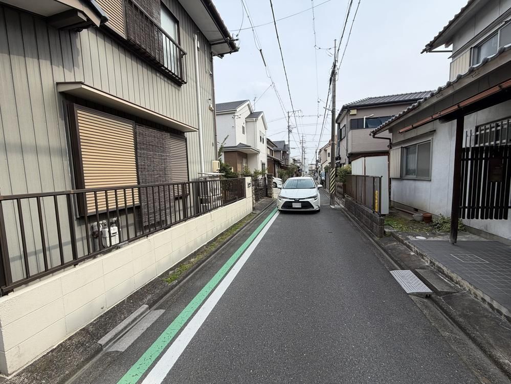 Land for Sale in Ichinomiya, Aichi - 159.55 sqm Plot - Thumbnail 3