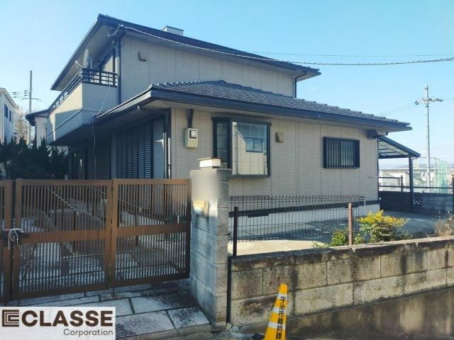 5LDK+S House for Sale in Uji, Kyoto - 133.96 sqm - Thumbnail 2