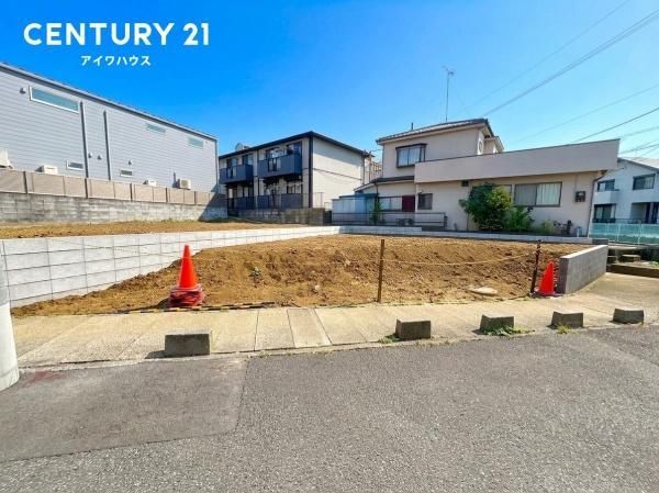 85.58 sqm Building Plot in Kawasaki Miyamae Ward - Thumbnail 4