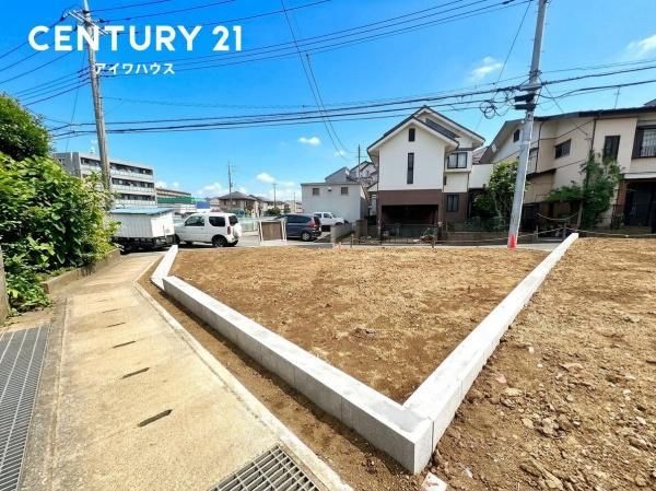 85.58 sqm Building Plot in Kawasaki Miyamae Ward - Thumbnail 3