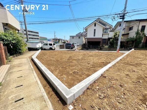 85.58 sqm Building Plot in Kawasaki Miyamae Ward - Thumbnail 2
