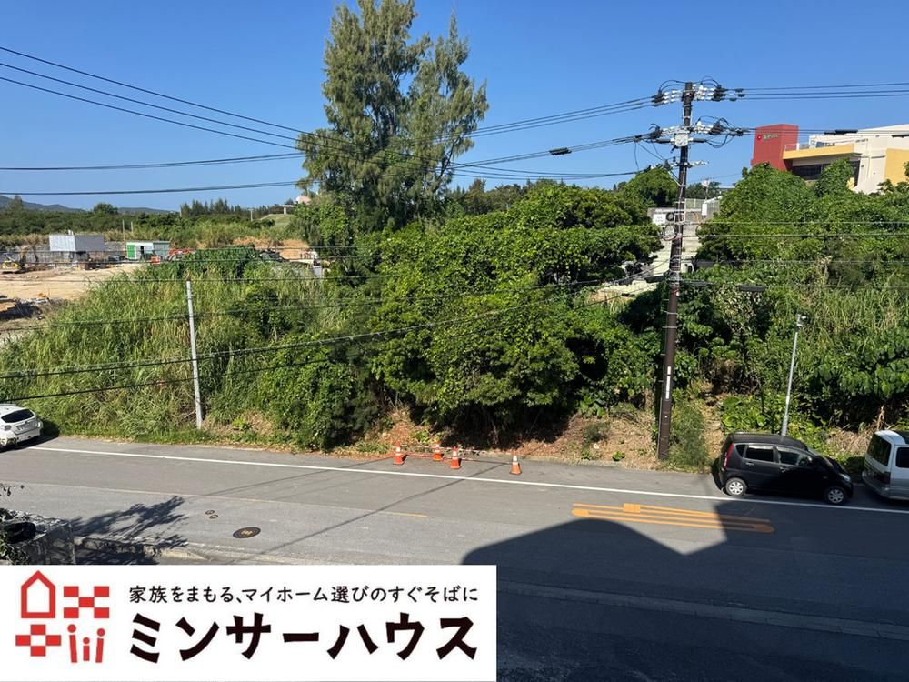 Large 1283 sqm Land for Sale in Kin Town, Okinawa - Thumbnail 2