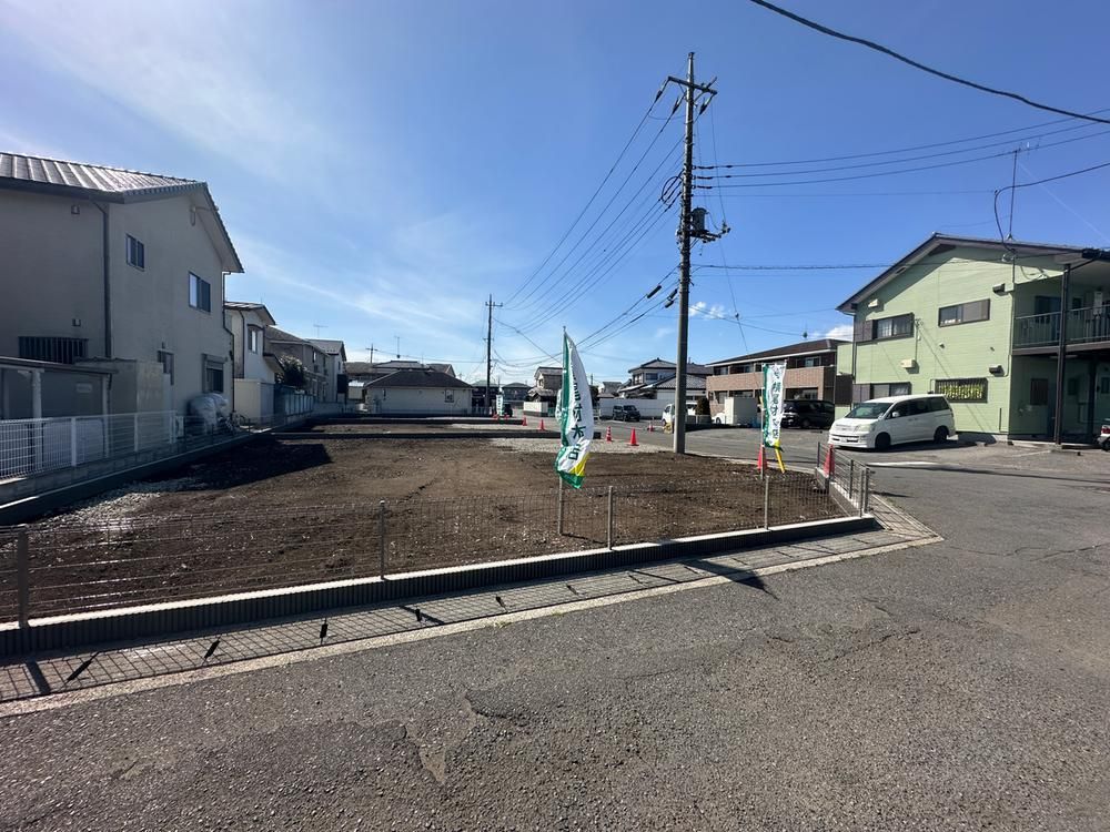 Land for Sale in Oyama, Tochigi - 218 sqm Plot - Thumbnail 3