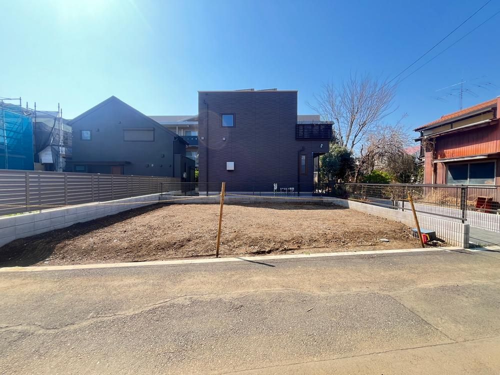 Building Land for Sale in Suginami, Tokyo near Roka Park Station - Thumbnail 4