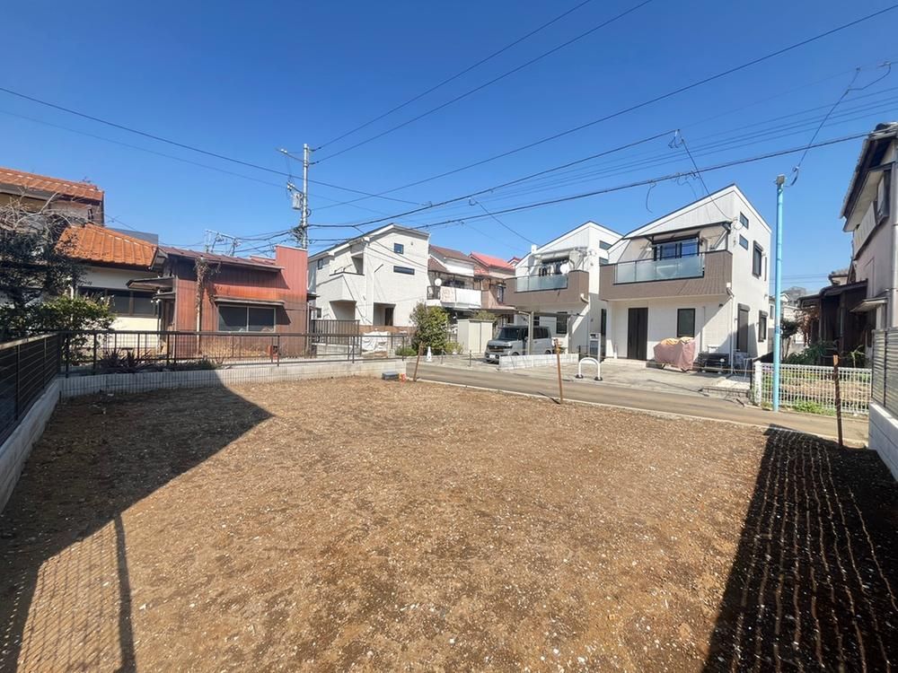 Building Land for Sale in Suginami, Tokyo near Roka Park Station - Thumbnail 3